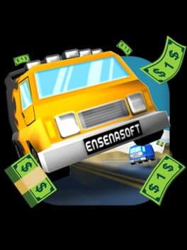 Cash Dash Smash