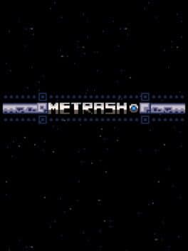 Metrash
