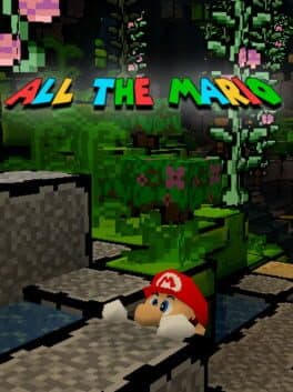 All the Mario