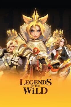 Legends of the Wild