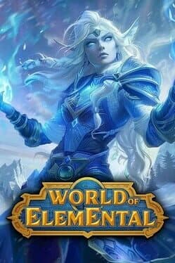 World of Elemental