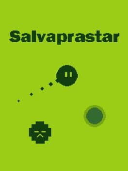 Salvaprastar