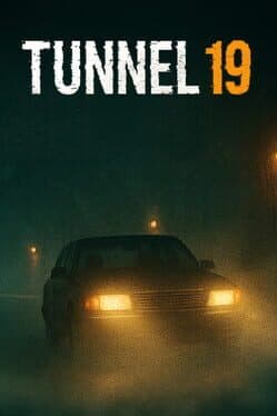 Tunnel 19