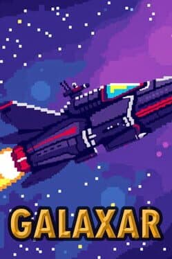 Galaxar