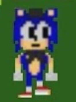 Five Nights at Sonic's World