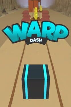 Warp Dash