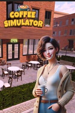 Coffee Simulator