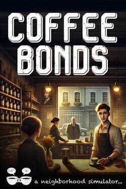 Coffee Bonds