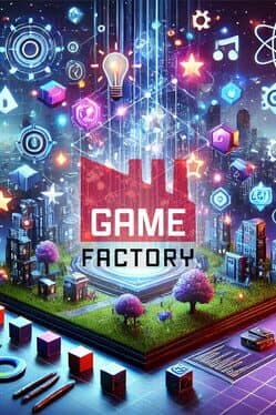 GameFactory AI