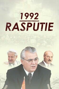 1992: Rasputie