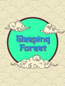 Sleeping Forest