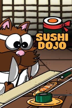 Sushi Dojo