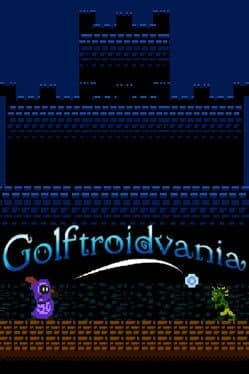 Golftroidvania