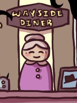 Diner in the Storm