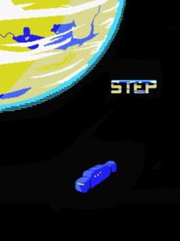Step