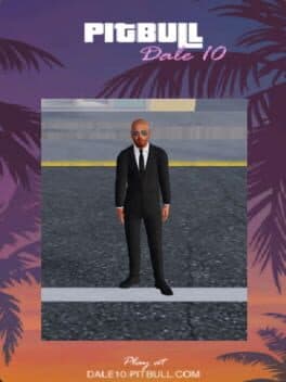 Pitbull Dale 10