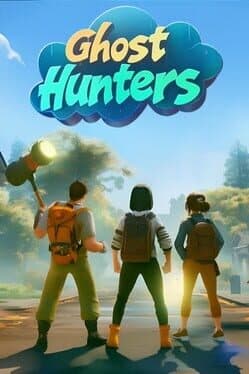 Ghost Hunters