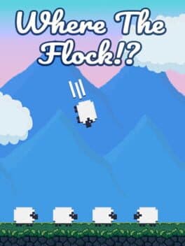 Where The Flock!?