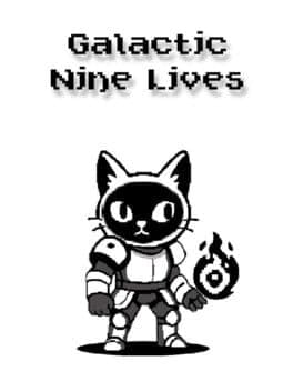 Galactic Nine Lives