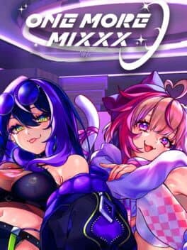 One More Mix