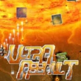 Ultra Assault