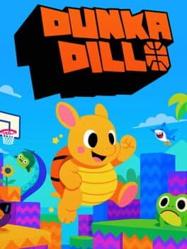 Dunkadillo