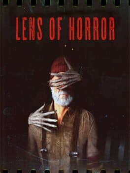 Lens Of Horror