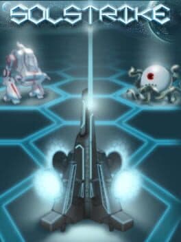 Solstrike