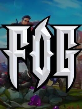 Fog: Battle Royale