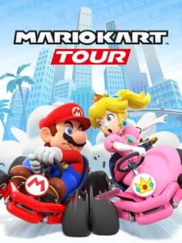 Mario Kart Tour: Version 2.0.0