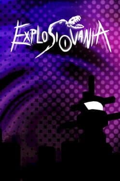 Explosiovania