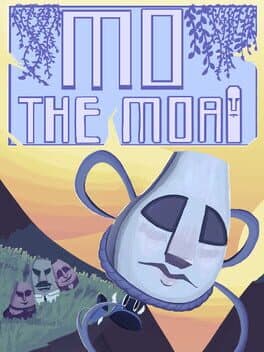 Mo The Moai