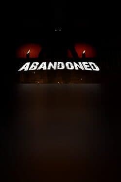 Abandoned