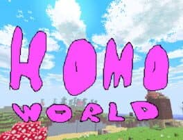 Homoworld