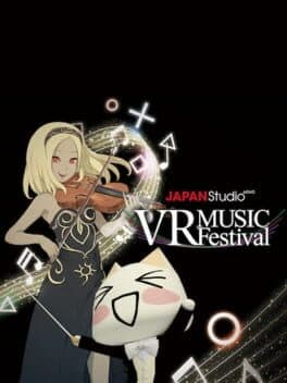 Japan Studio VR Music Festival