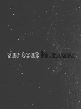 Sur Tout Le Retour