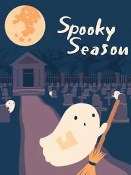 Spooky Season