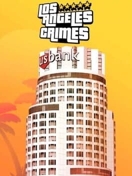 Los Angeles Crimes