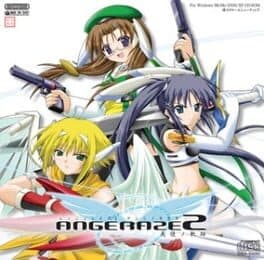 Angeraze 2: Tenshi no Kiseki