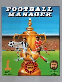 Football Manager