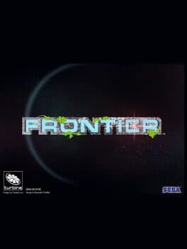 Frontier