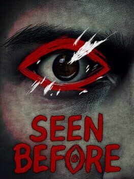 Seen Before