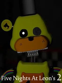 Five Nights at Leon’s 2