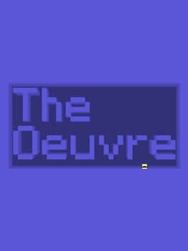 The Oeuvre