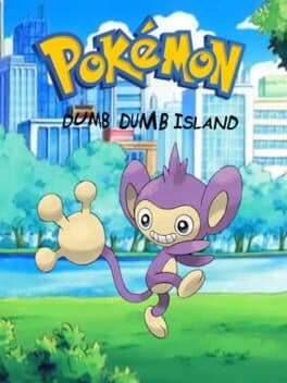 Pokémon Dumbdumb Island