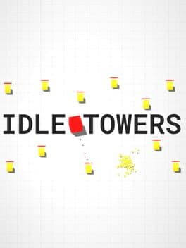Idle Towers
