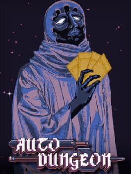 Auto Dungeon