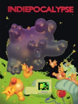 Indiepocalypse #44