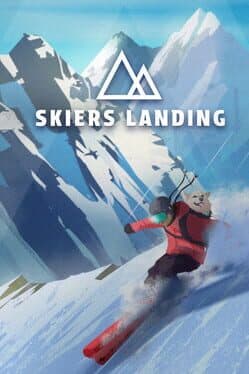 Skiers Landing