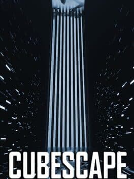 Cubescape